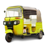 Tuk Tuk